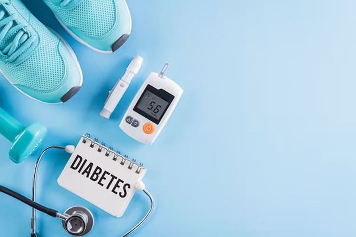 Best diabetes doctor in Gachibowli
