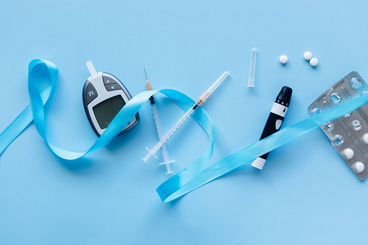 Best diabetes treatment in Hyderabad
