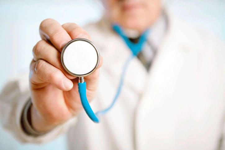 Best general physician in Hyderabad